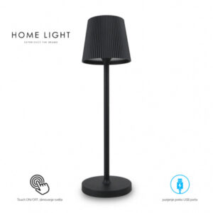 Lamp Vesta white