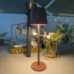 Lampa na dodir